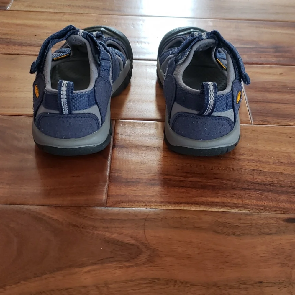 Keen Newport H2 Water Sandal Toddler/Little 12